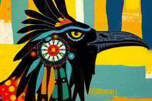 Ex Parte Crow Dog (1883) & Major Crimes Act
