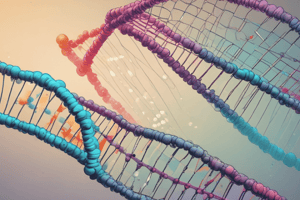 DNA Sequencing: Basics and Significance