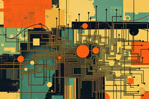 Logic Circuits and Combinational Circuits