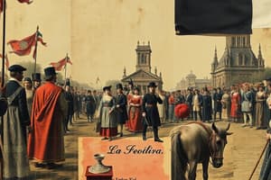 French Revolution: Causes and Estates General