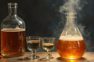 Gas Laws: Boyle's Law