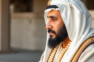 Abu Dhabi History: Sheikh Zayed (1855-1909)