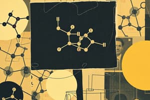 Isomerism Types: Structural and Stereoisomers