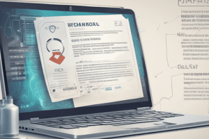 Transformation Healthcare INC Data Breach Notification Policy