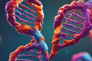 Understanding Mutations in DNA