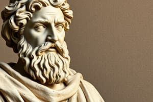 Aristotle's Political Theory