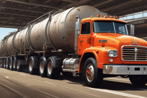 Understanding Multigrade Lubricants