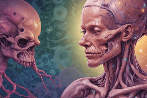 Nomenclature of Malignant Tumors