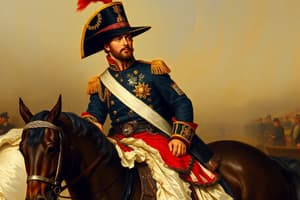 Napoleon and the French Revolution