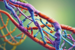 Genetic Inheritance Basics