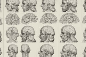 Disorders of Growth and Differentiation Quiz