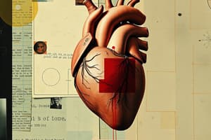 Heart Failure Management Quiz