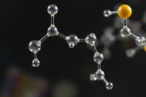 Biomolecules (hard MCQ)