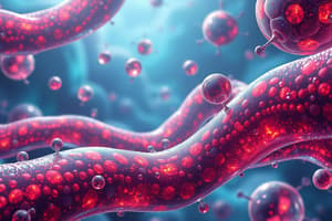 Lipophobic Vs Lipophilic Concepts