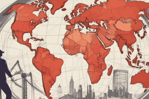 Derecho Internacional del Trabajo