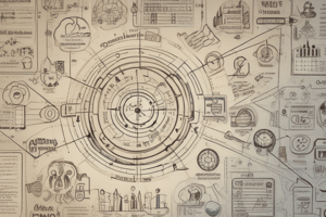 Organizational Models in Education