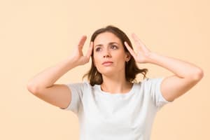 Approach to Dizziness and Vertigo