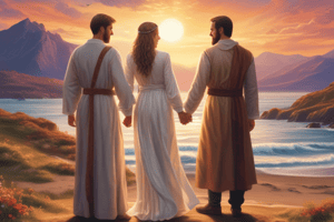 Christian Marriage and Relationships