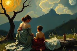 Esperanza Rising: Themes and Symbolism