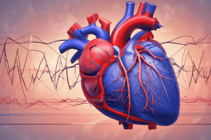 Arrhythmias