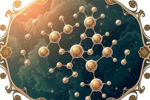 Organic Chemistry Basics and Structural Formulas