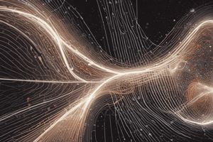 Brownian Motion Quiz