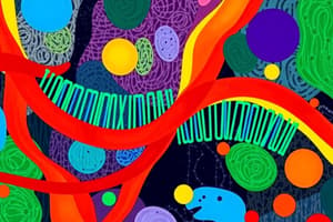 Transmembrane Transport of Ions & Molecules