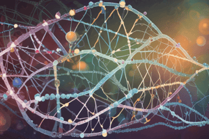 Methods to study gene expression