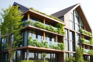 Philippine Green Building Code Overview