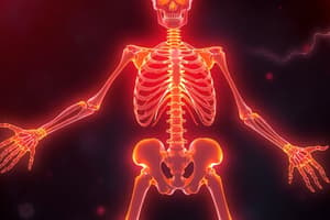 Calcium Homeostasis - Part 1