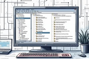 Operating System (OS) Explained