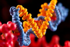 Biochemistry ATP Synthase and Complex I