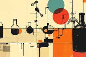 Stoichiometry Basics and Problem Solving