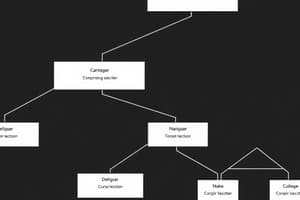 Diseño de Bases de Datos - Conceptos Clave