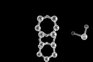 Resonance and Carbonate Ion Structures