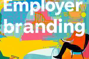 Employer Branding e Internal Branding