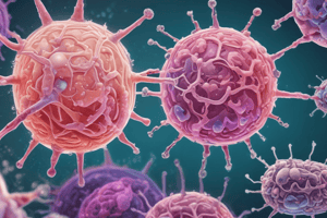 Bordetella Pertussis Diagnosis and Treatment