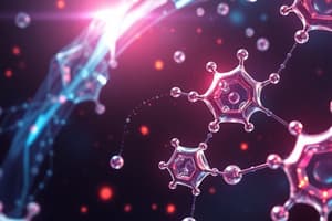 Drug Molecule Binding Affinity