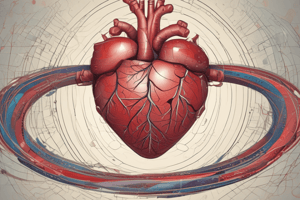 Stroke: Types and Causes