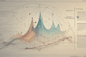 One Sample Test of Hypothesis and Significance in Data Analysis