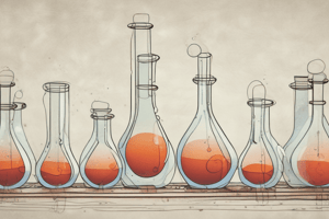 Bronsted-Lowry Acids and Bases