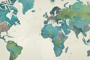 International Health Indicators