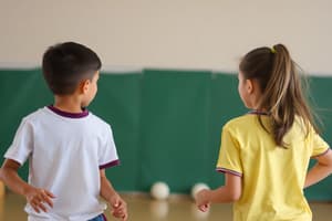 Educación Física y Deporte en la Cultura