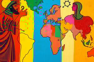 World Religions and Early Civilizations