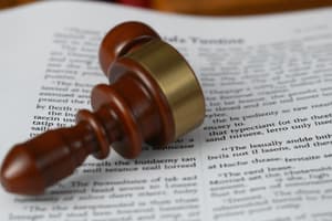 Landlord and Tenant Act 1954