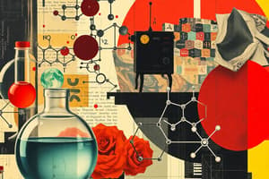 FUNCHEM.11 Introduction to Organic Chemistry