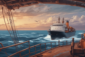 Australian Maritime Safety Authority (AMSA)