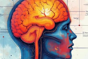 Head Trauma: Nursing Interventions and Monitoring