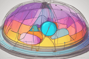 Scale Drawing Calculation Examples