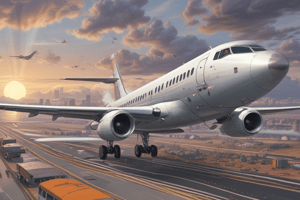 Aircraft Systems for Aspiring Pilots